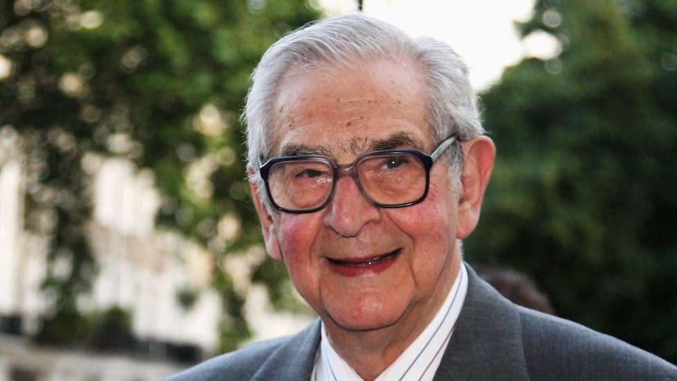 Denis Norden