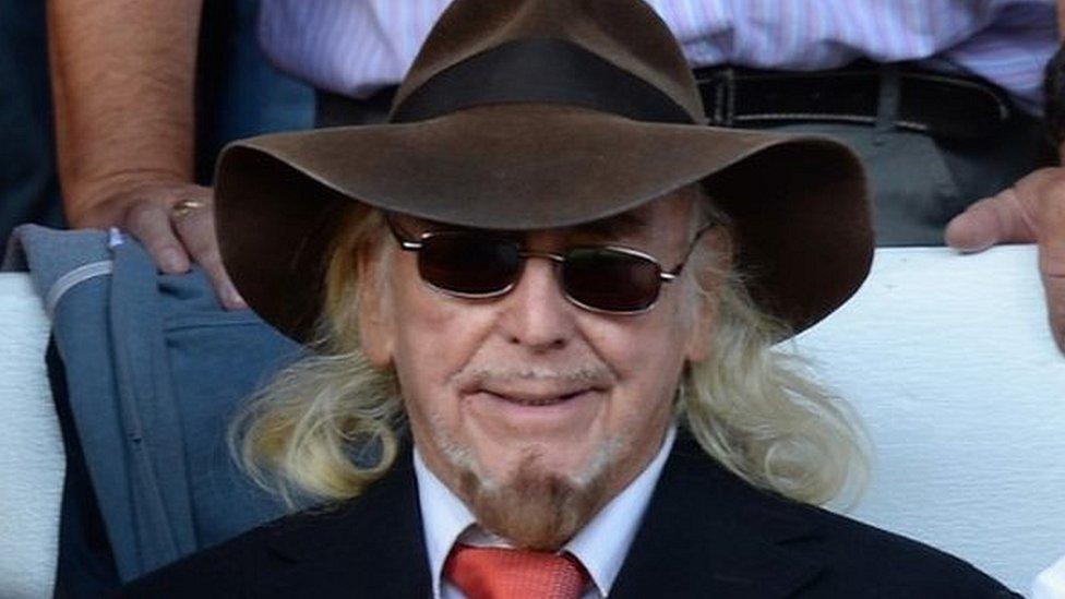 Owen Oyston