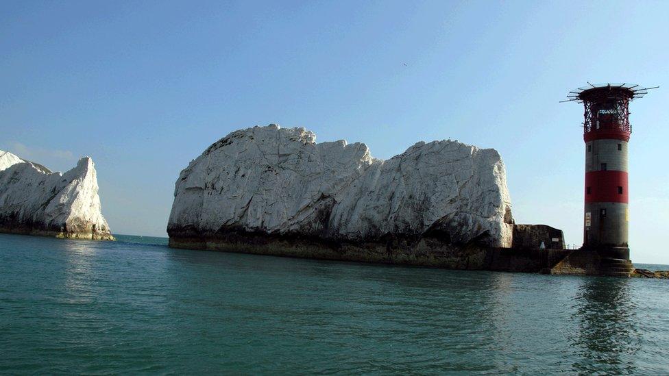 The Needles