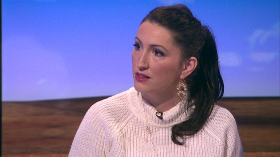 Emma Little Pengelly