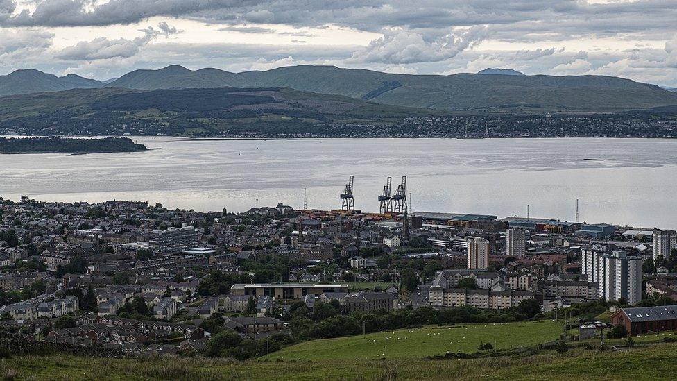 Greenock