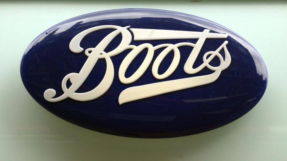 Boots