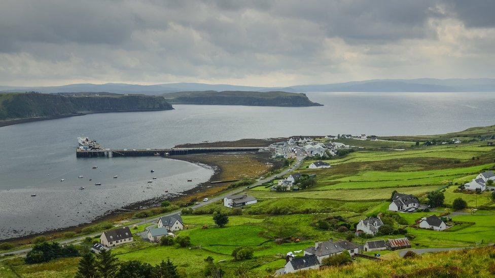 Cidhe Ùige