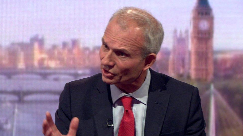 David Lidington