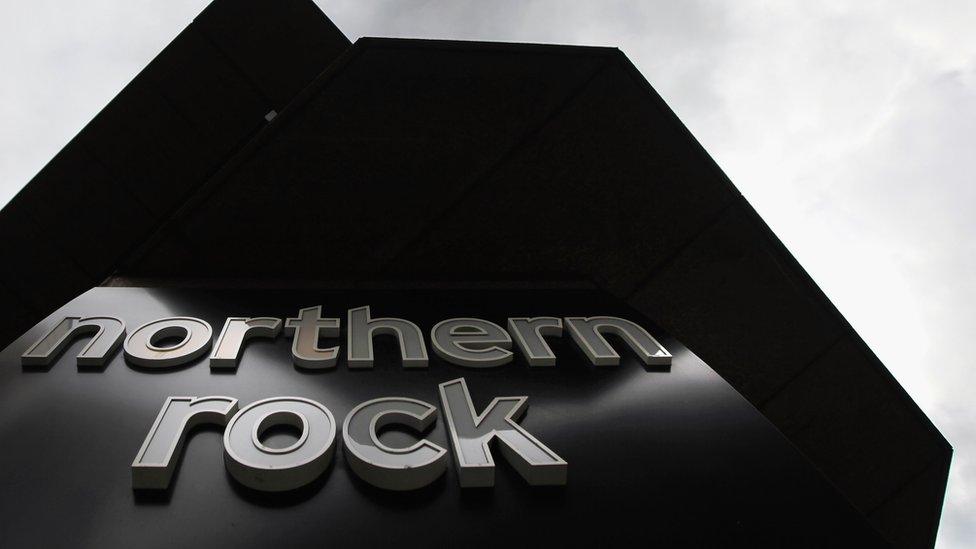 Northern Rock