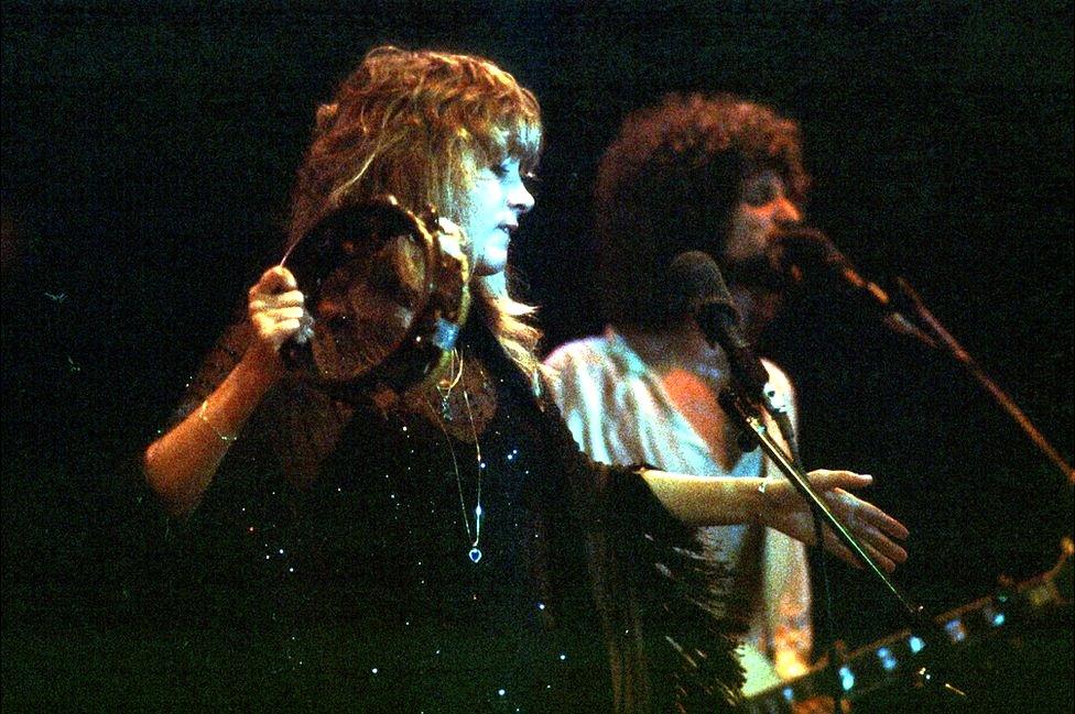 Fleetwood Mac