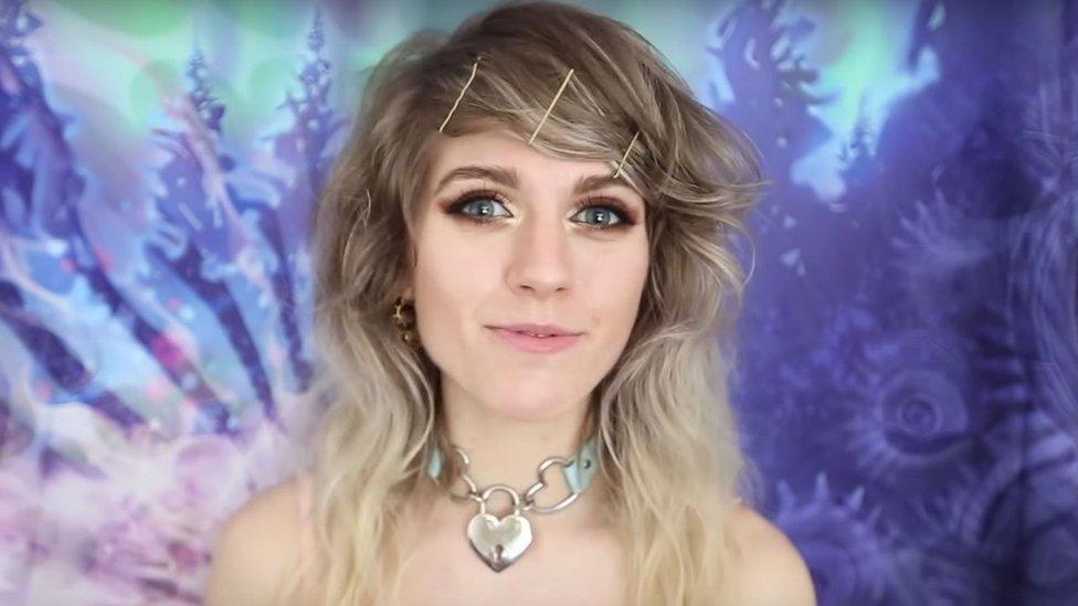 Marina Joyce