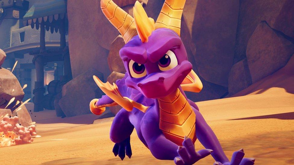 Spyro