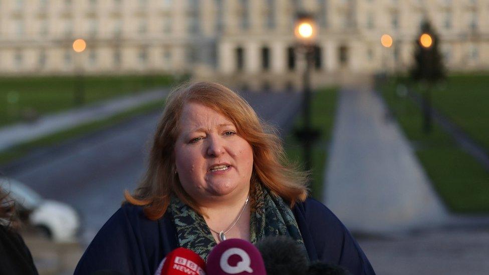 Naomi Long