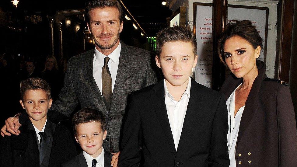 beckham-family.