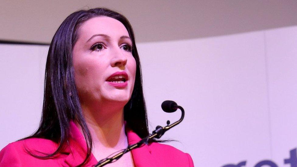 Emma Little-Pengelly