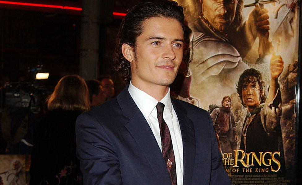 Orlando Bloom