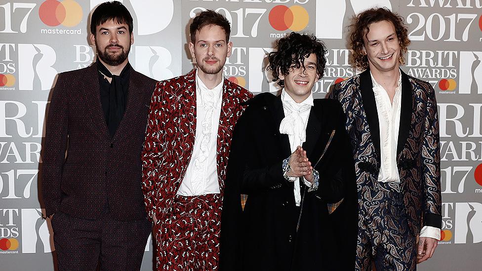 The 1975
