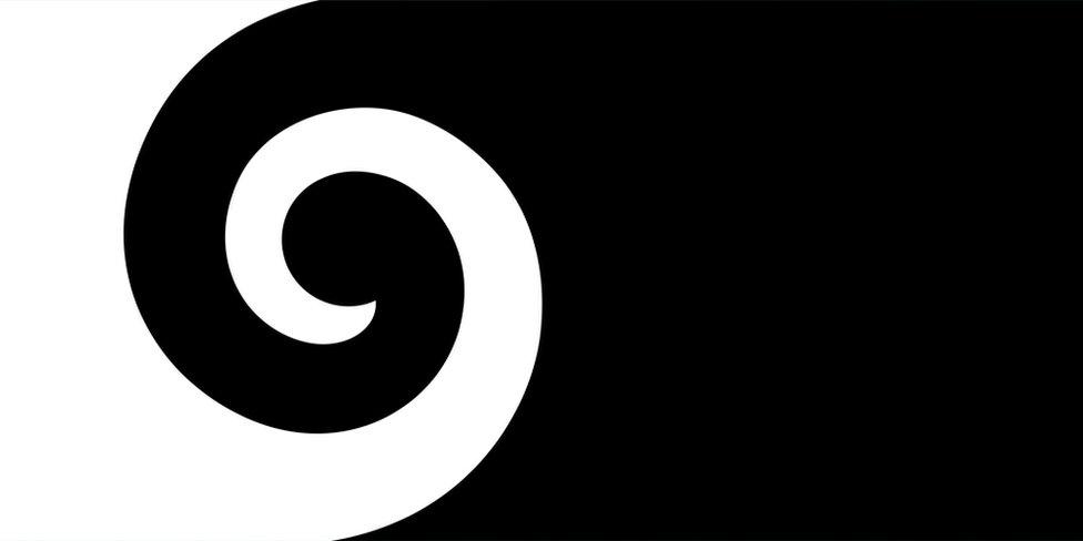 Koru by Andrew Fyfe