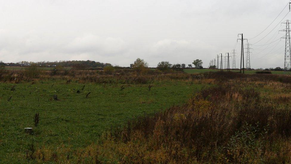 Killingworth moor