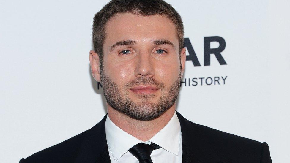 Ben Cohen