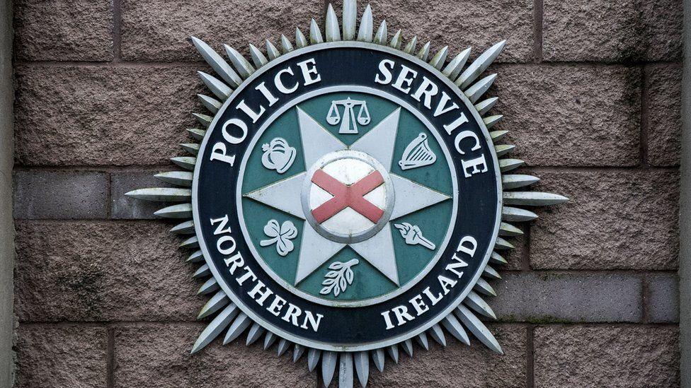 PSNI logo