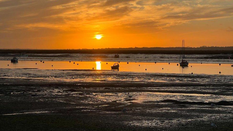 West Mersea