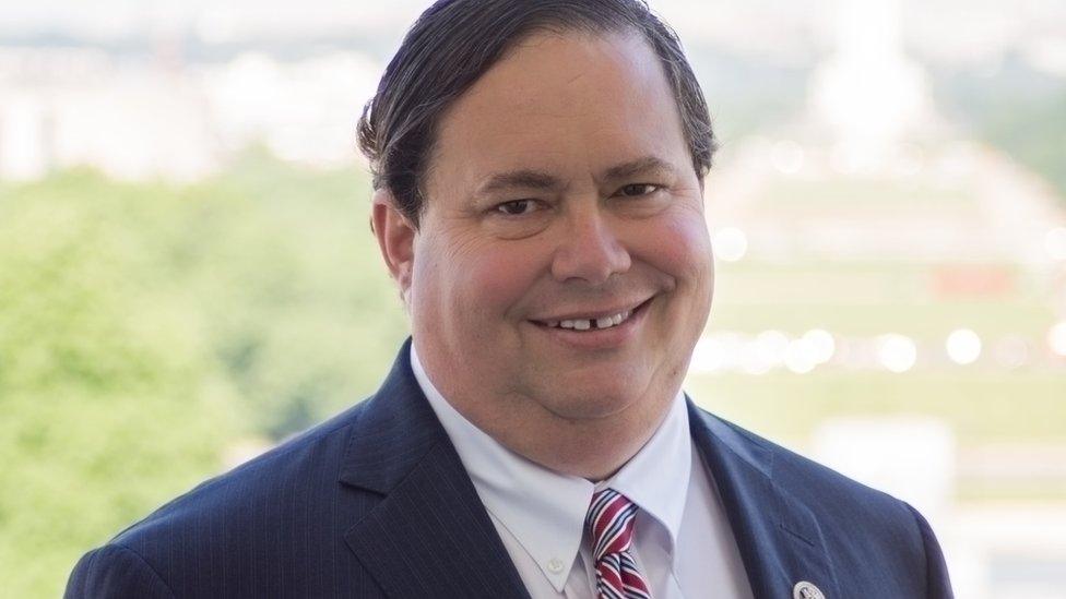 Blake Farenthold