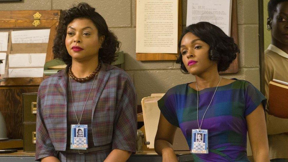 Hidden Figures