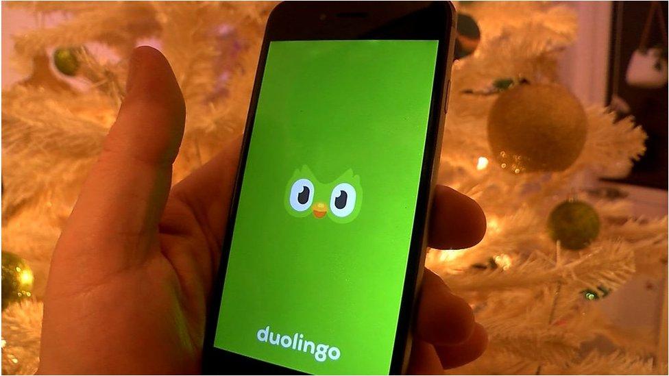 Duolingo