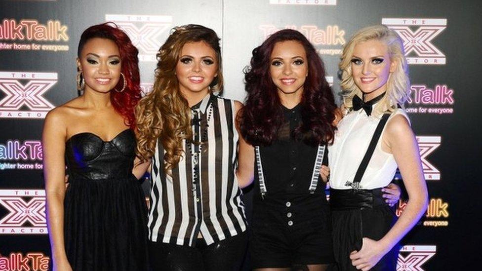 Little Mix