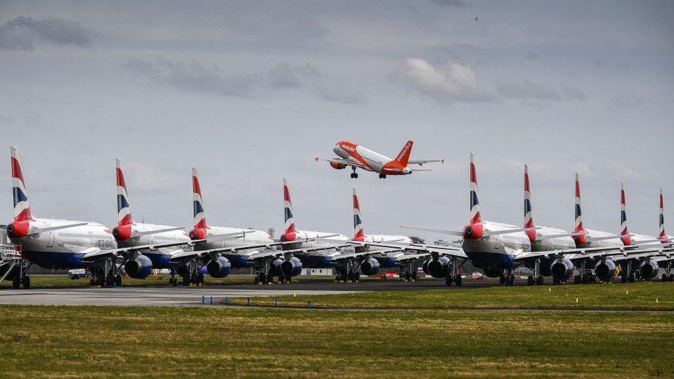 Glasgow Airport