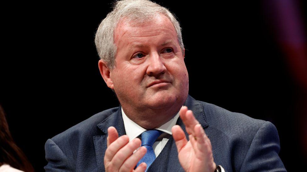 Ian Blackford