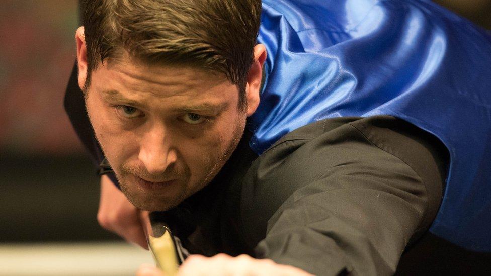 Matthew Stevens