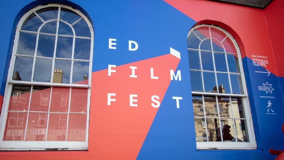 Edinburgh Film Festival