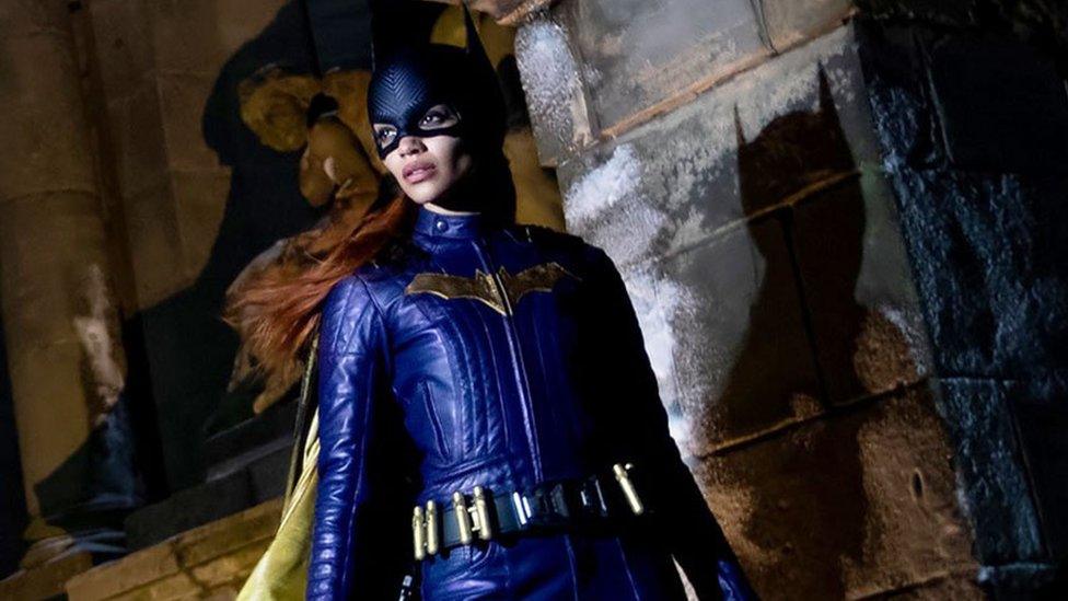 Batgirl