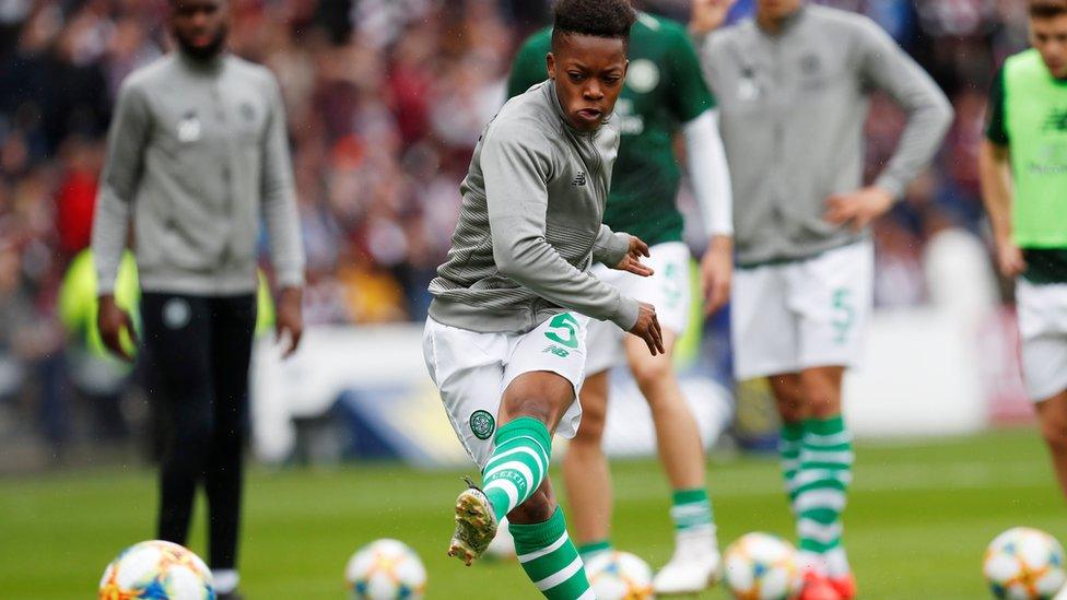 Karamoko-Dembele.