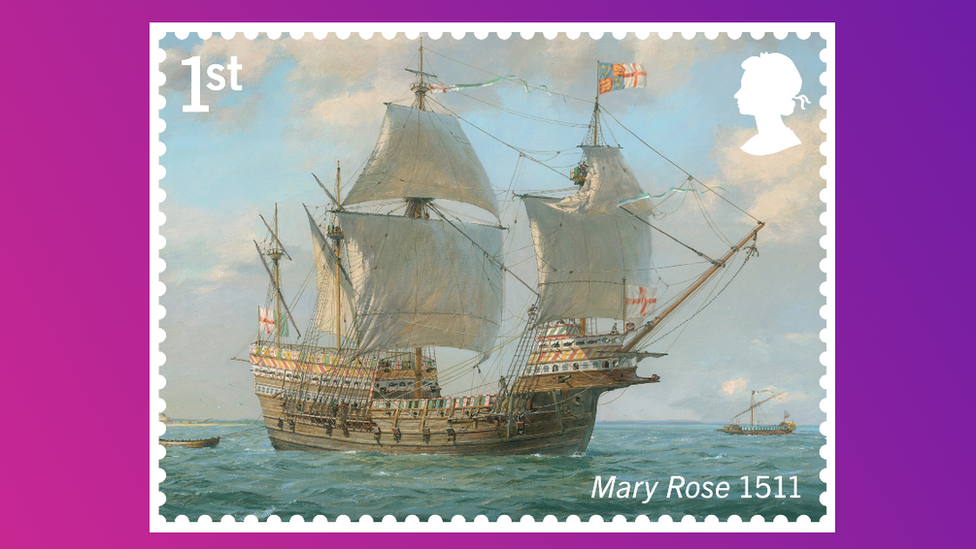 Mary-Rose.