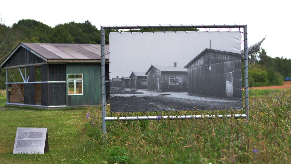 Westerbork