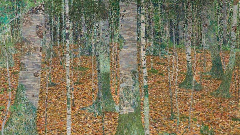 gustav-klimt-painitng.