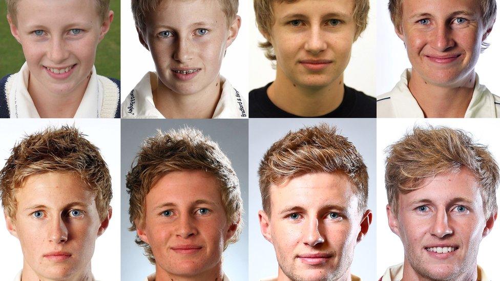 Joe Root