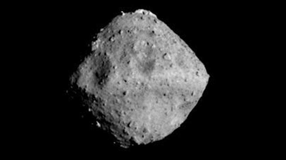 Ryugu