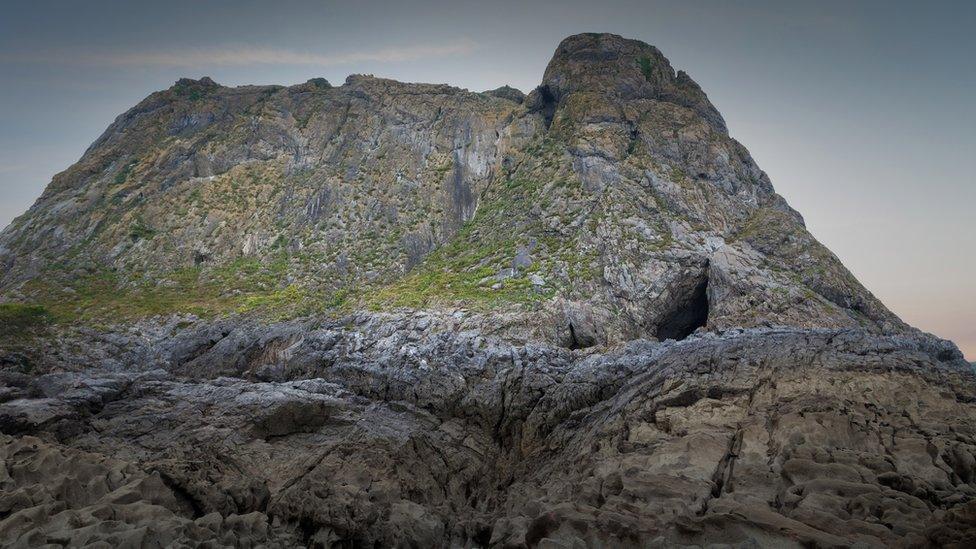 Ogof Pen-y-fai