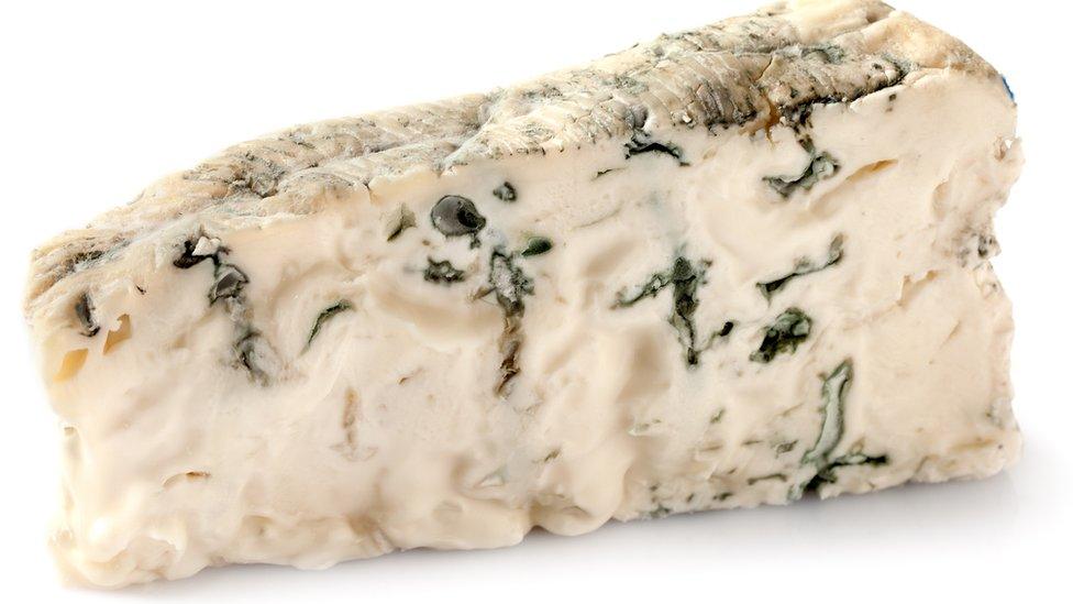 Gorgonzola