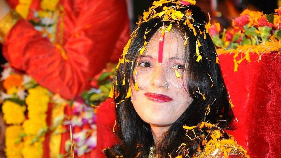 Radhe Maa