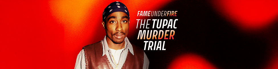 The Tupac Murder Trial