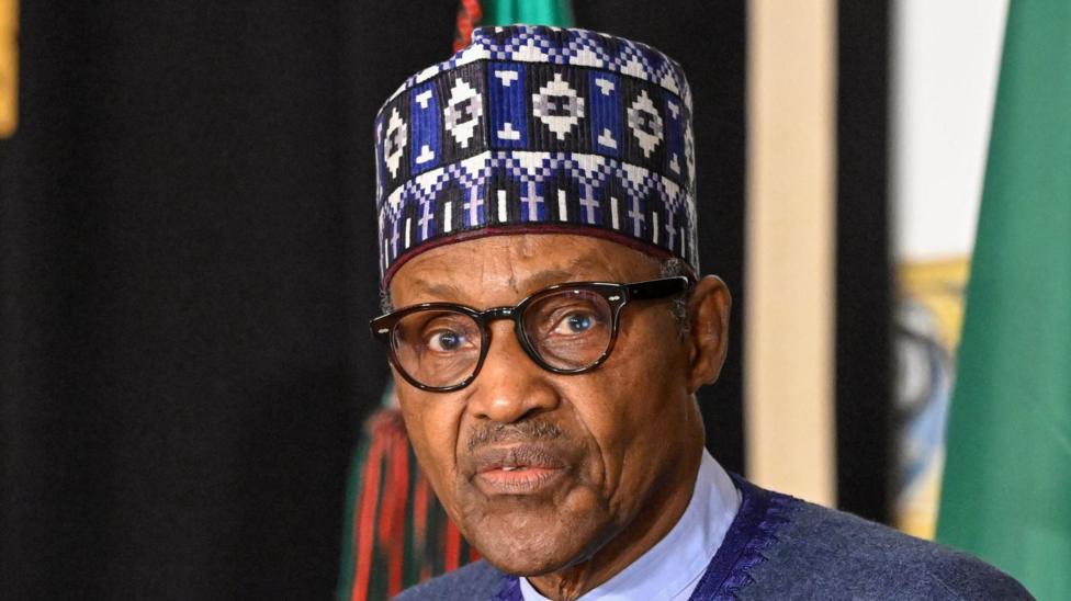 Former Nigerian leader Muhammadu Buhari dies aged 82