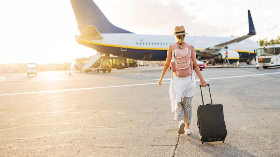 Too hot to fly: the airports at risk from climate change