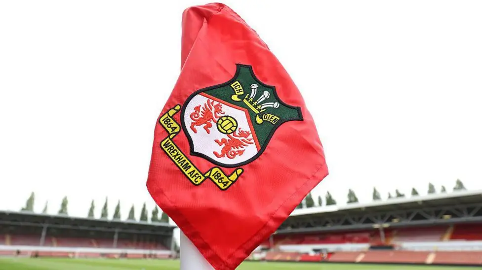 Wrexham to appoint Newcastle's Nickson as sporting director