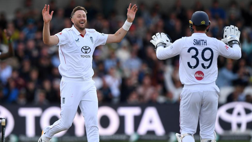 It would be 'nice to have choice' over Ashes venues - Root