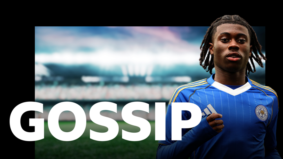 Arsenal's first bid for Monga rejected Friday's gossip