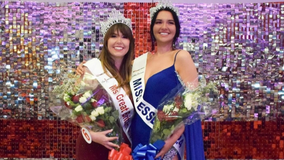 Miss Essex GB 2024 and the first ever Ms Essex GB 