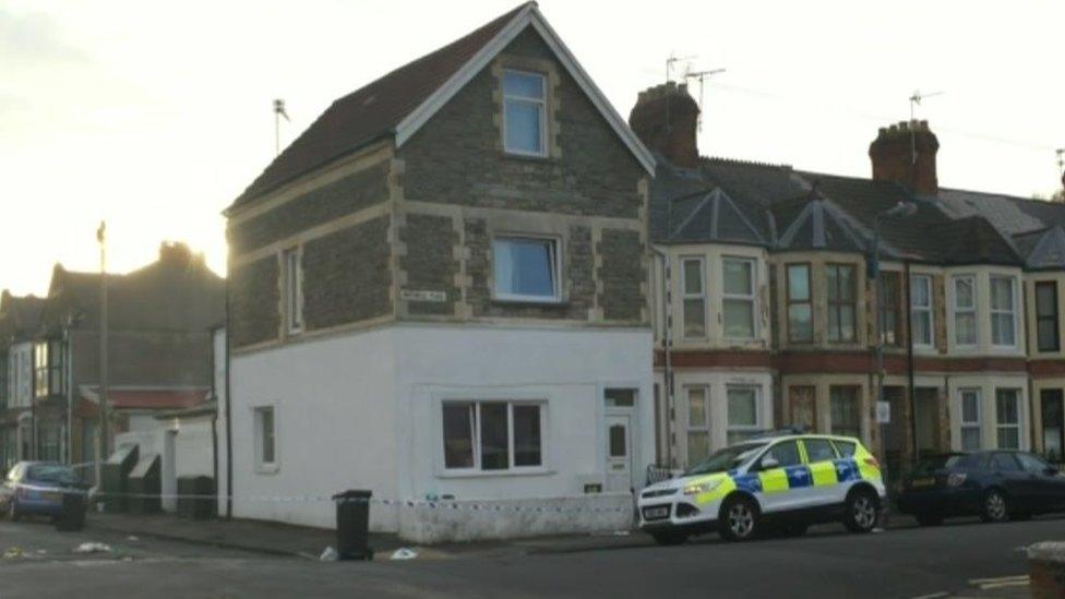 Inverness PLace