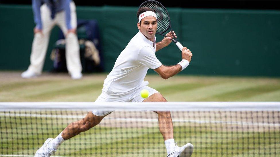 federer