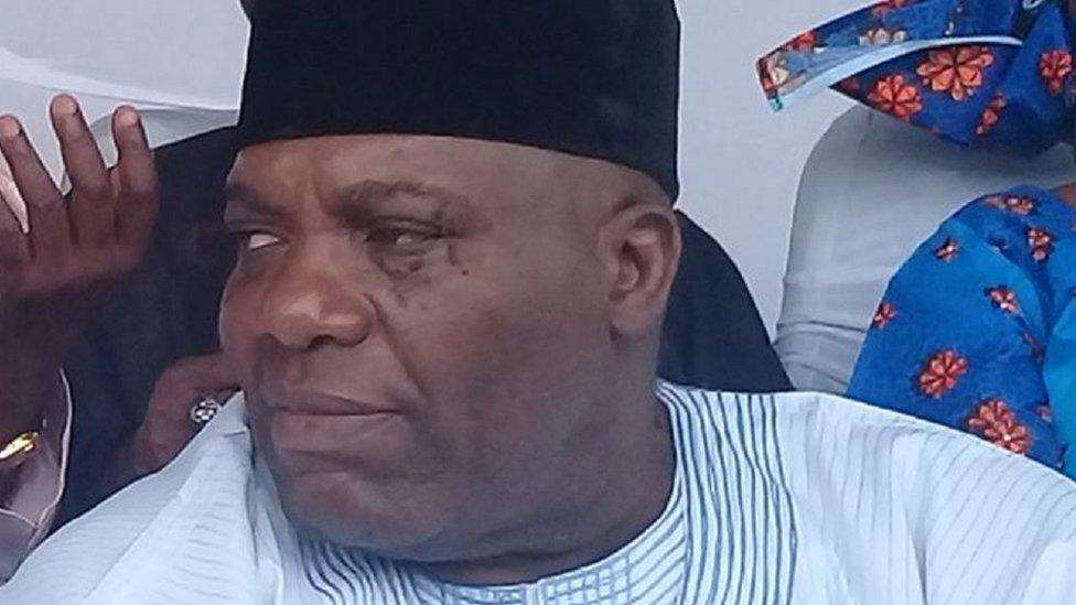 Doyin Okupe